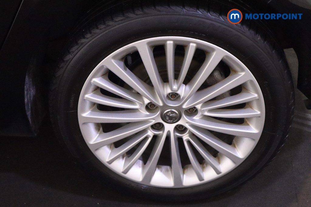 Used Vauxhall Astra 2019 for sale - 76967994: Photo 32