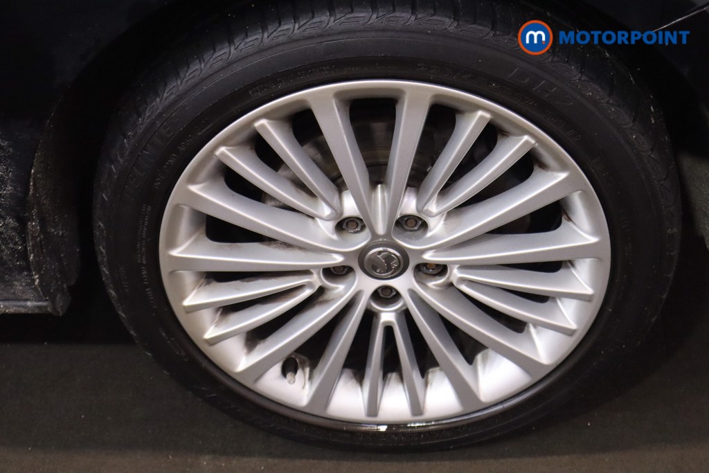 Used Vauxhall Astra 2019 for sale - 76967994: Photo 34