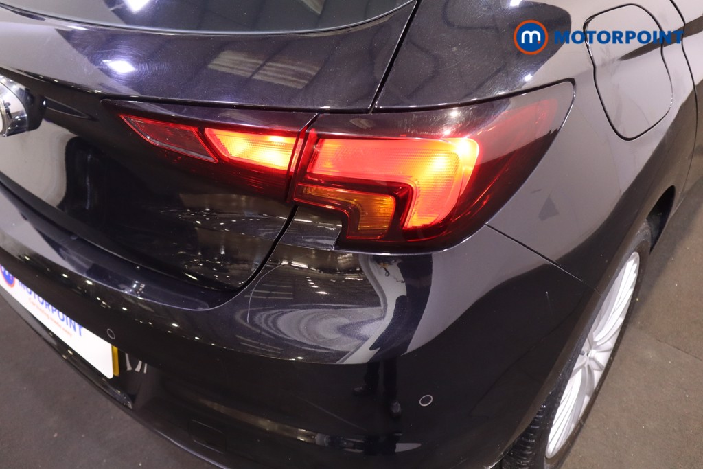 Used Vauxhall Astra 2019 for sale - 76967994: Photo 37