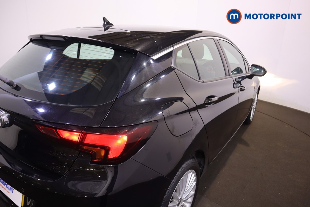 Used Vauxhall Astra 2019 for sale - 76967994: Photo 38