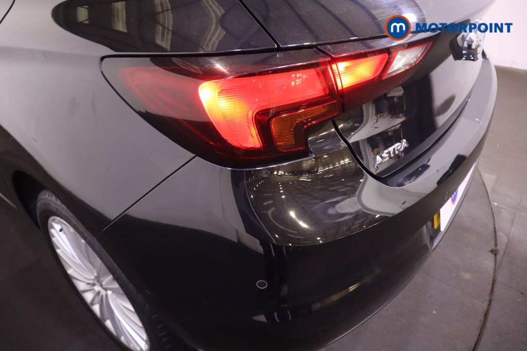 Used Vauxhall Astra 2019 for sale - 76967994: Photo 39