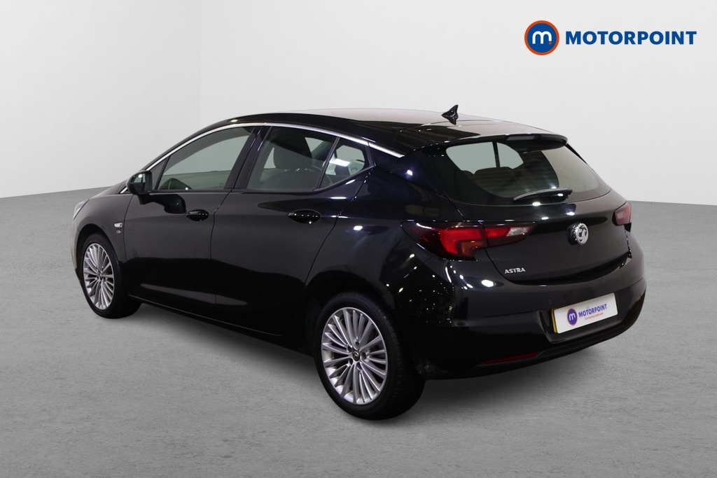 Used Vauxhall Astra 2019 for sale - 76967994: Photo 5