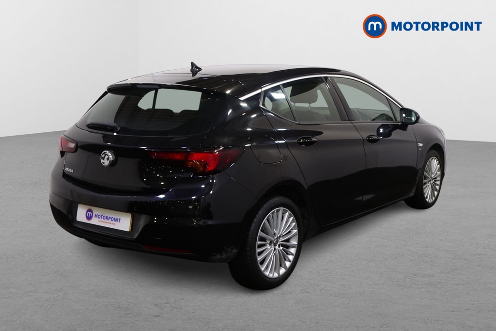 Used Vauxhall Astra 2019 for sale - 76967994: Photo 7