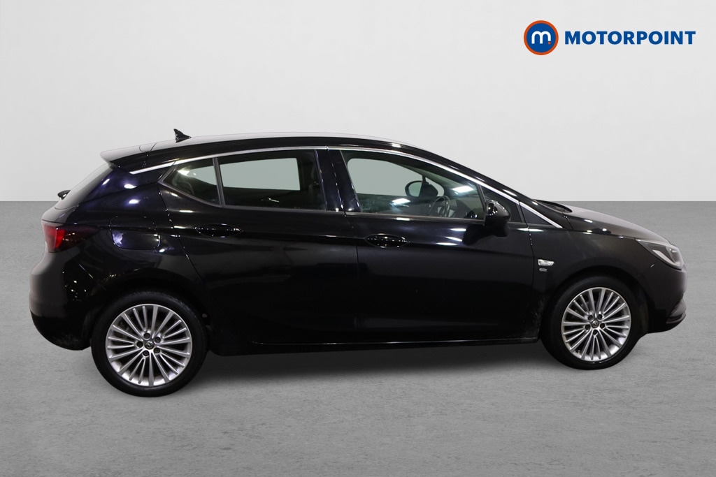 Used Vauxhall Astra 2019 for sale - 76967994: Photo 8