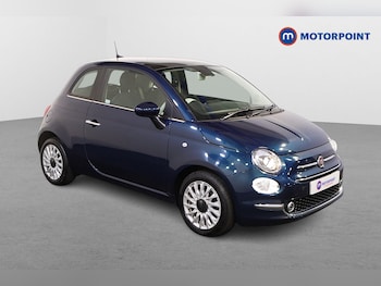 Fiat - 500