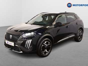 Used Peugeot 2008 2024 for sale - 74264586: Photo
