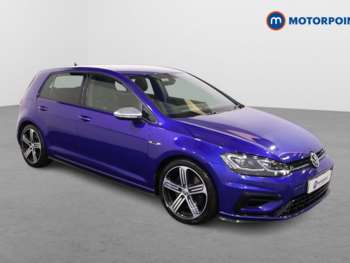 2019 - 2.0 TSI 300 R 5dr 4MOTION DSG
