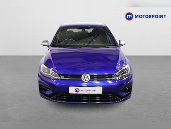 Used Volkswagen Golf 2019 for sale - 75300696: Photo