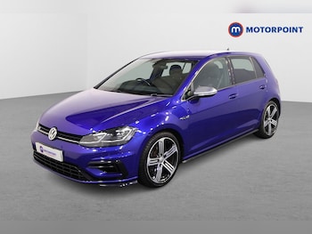 Used Volkswagen Golf 2019 for sale - 75300696: Photo