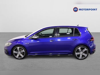 Used Volkswagen Golf 2019 for sale - 75300696: Photo