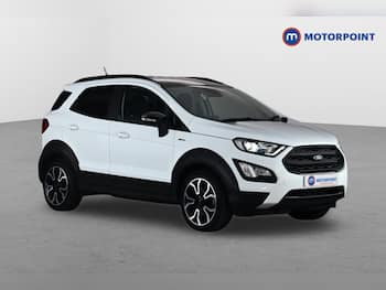 Used Ford Ecosport 2022 for sale - 79802535: Photo