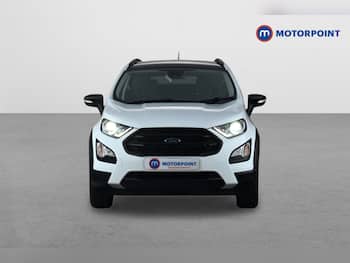 Used Ford Ecosport 2022 for sale - 79802535: Photo