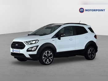 Used Ford Ecosport 2022 for sale - 79802535: Photo