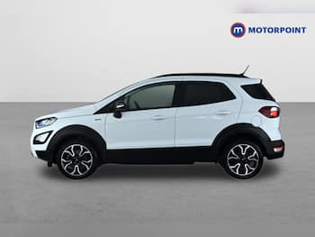 Used Ford Ecosport 2022 for sale - 79802535: Photo