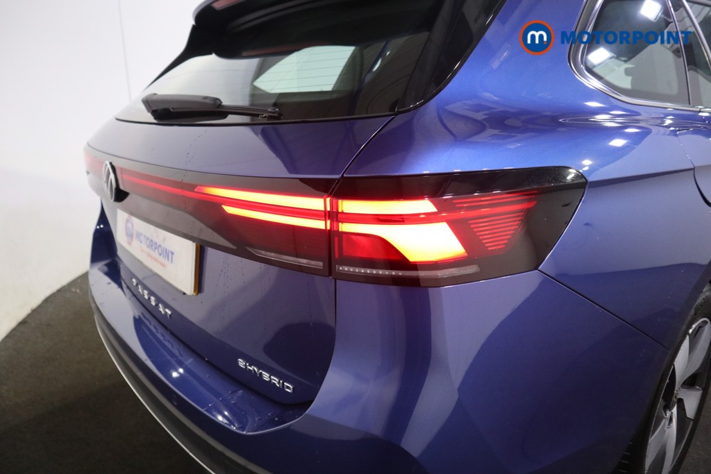 Used Volkswagen Passat 2025 for sale - 76545584: Photo 20