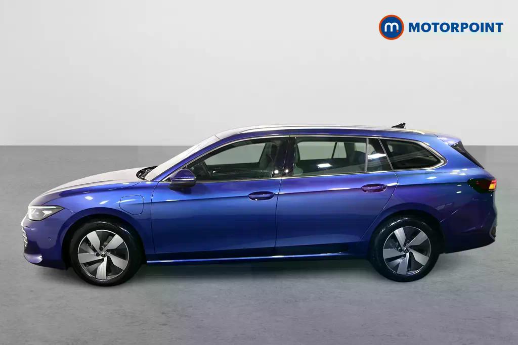 Used Volkswagen Passat 2025 for sale - 76545584: Photo 3