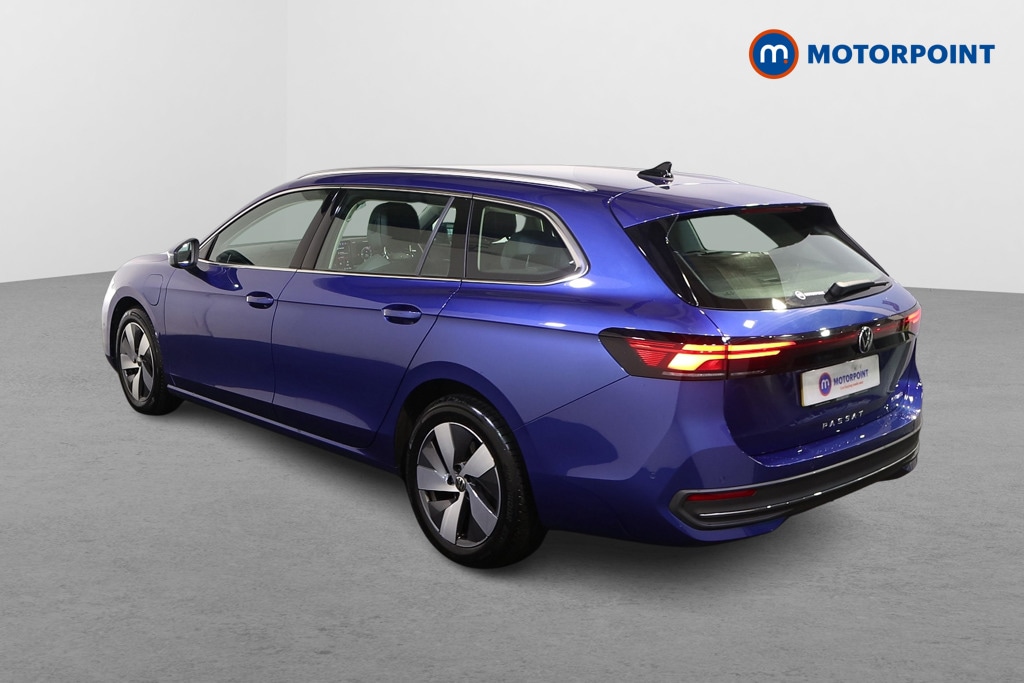 Used Volkswagen Passat 2025 for sale - 76545584: Photo 4