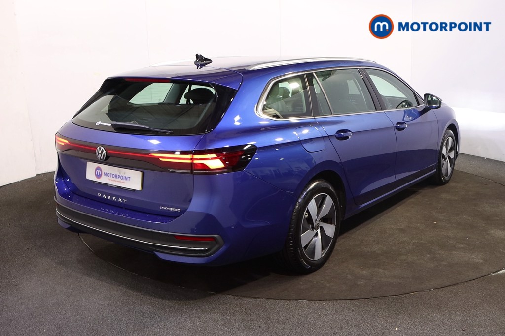 Used Volkswagen Passat 2025 for sale - 76545584: Photo 6