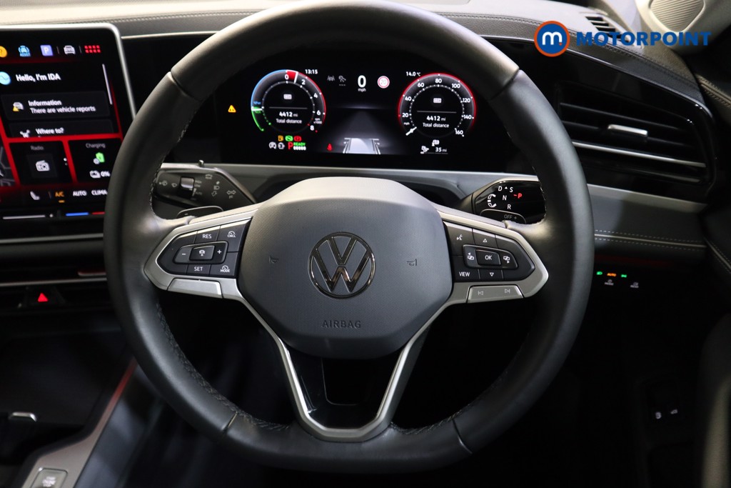 Used Volkswagen Passat 2025 for sale - 76545584: Photo 8