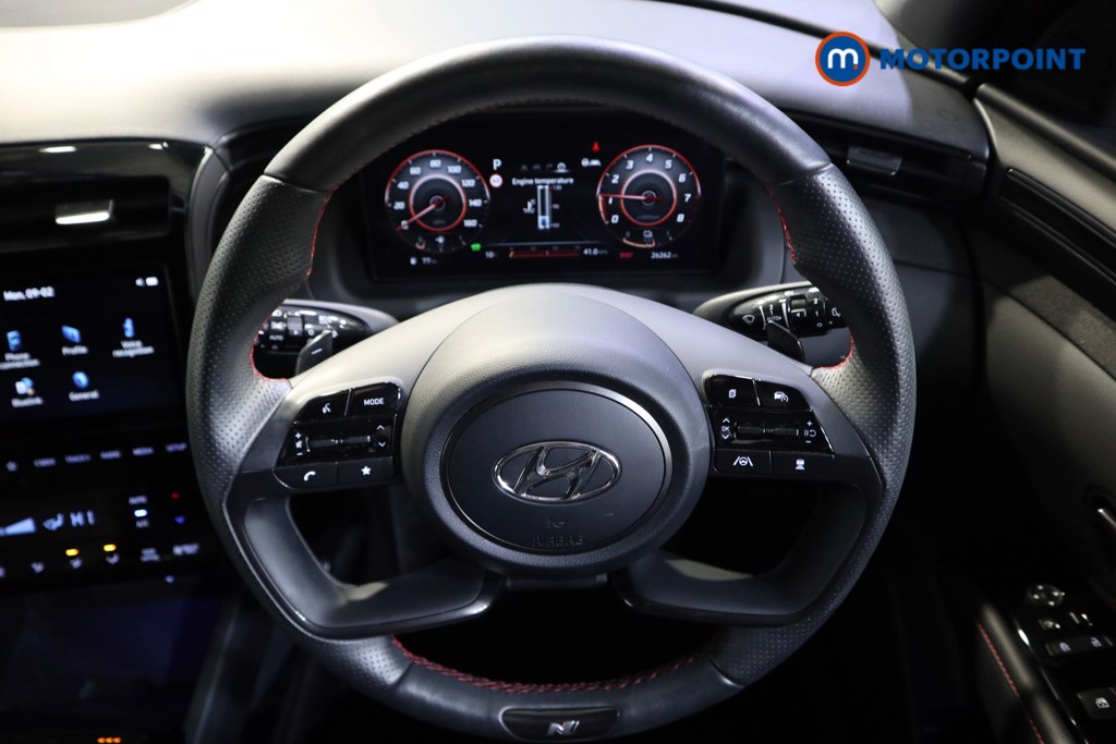 Used Hyundai TUCSON for sale - 77490329: Photo 10