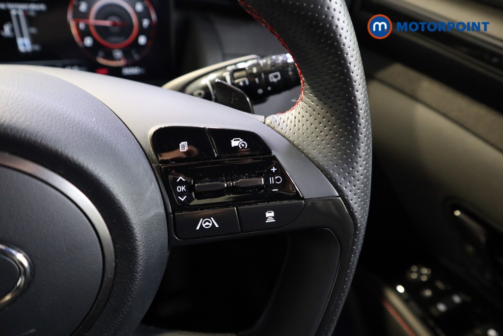 Used Hyundai TUCSON for sale - 77490329: Photo 12