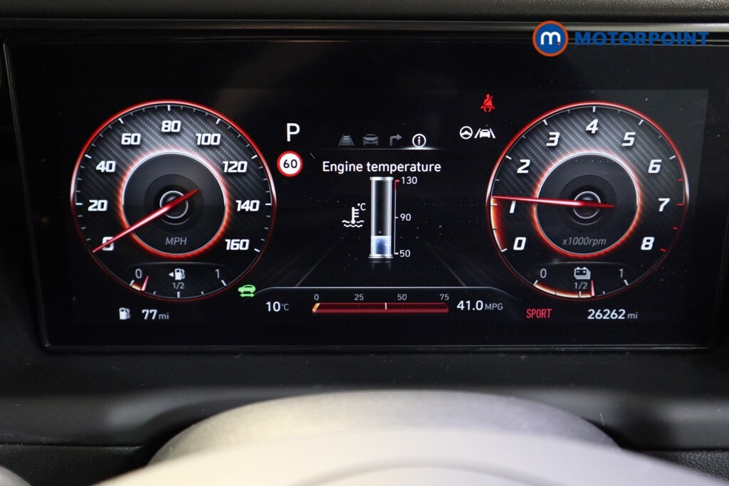 Used Hyundai TUCSON for sale - 77490329: Photo 14