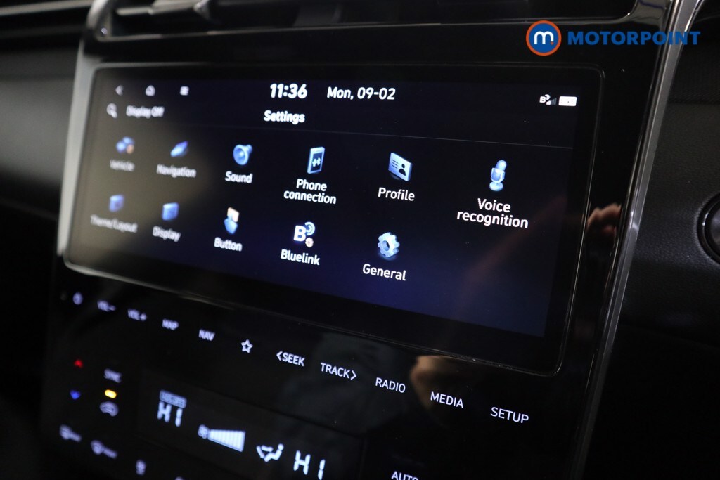 Used Hyundai TUCSON for sale - 77490329: Photo 16