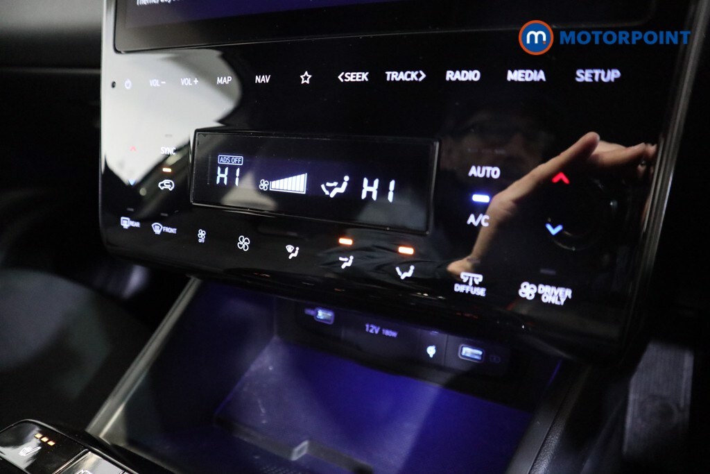 Used Hyundai TUCSON for sale - 77490329: Photo 17