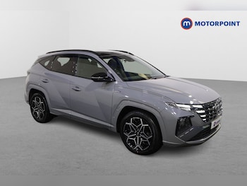 Used Hyundai TUCSON undefined for sale - 77490329: Photo