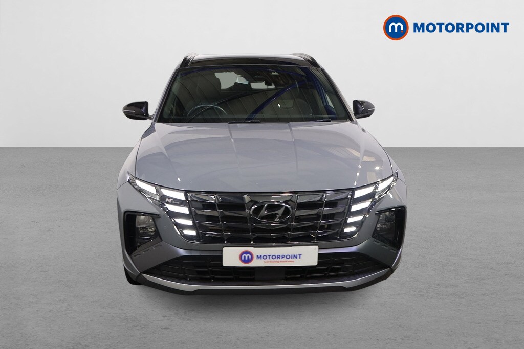 Used Hyundai TUCSON for sale - 77490329: Photo 2