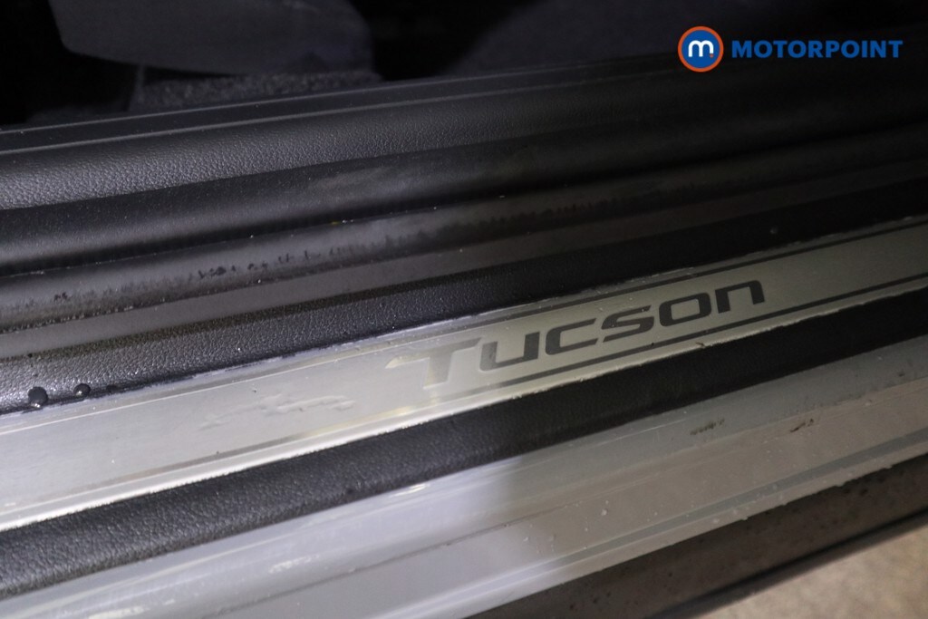 Used Hyundai TUCSON for sale - 77490329: Photo 23