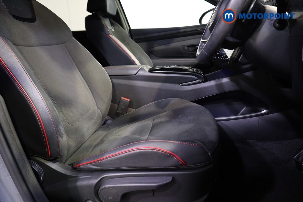 Used Hyundai TUCSON for sale - 77490329: Photo 24