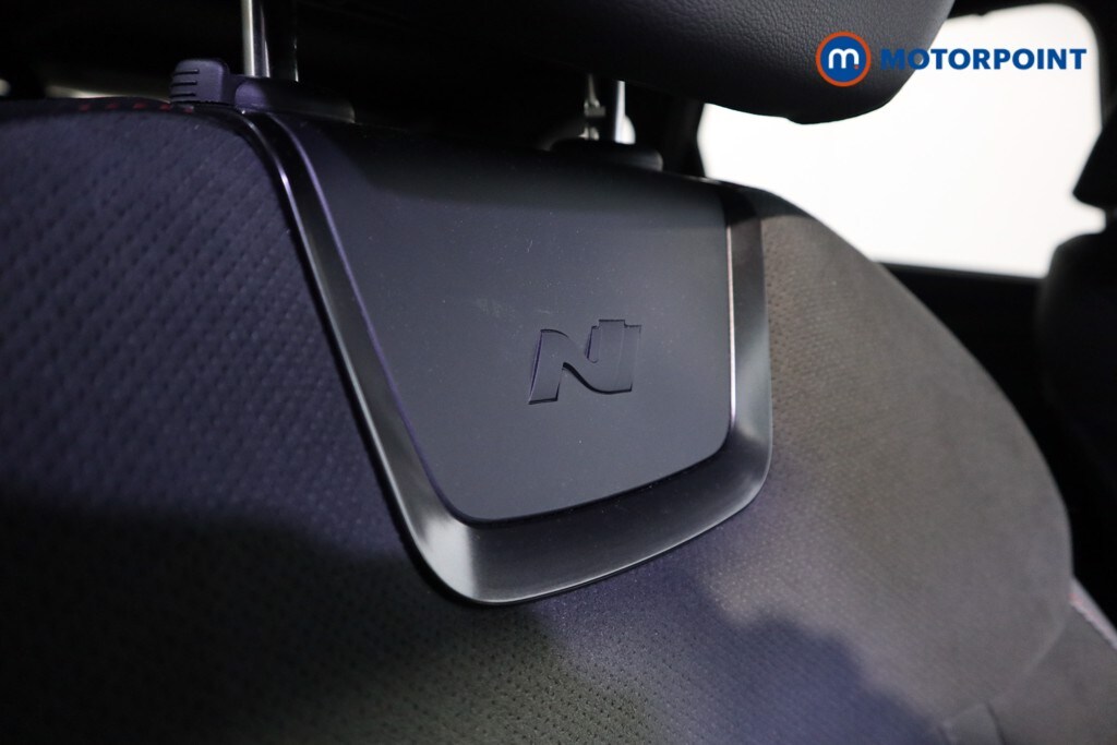 Used Hyundai TUCSON for sale - 77490329: Photo 25