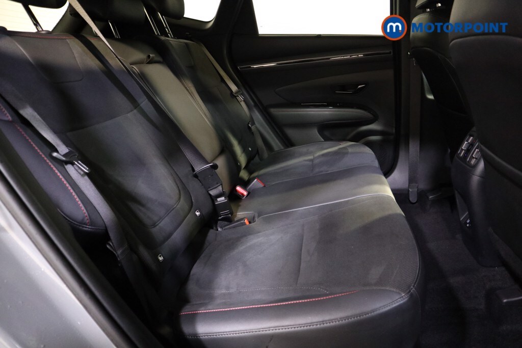 Used Hyundai TUCSON for sale - 77490329: Photo 27