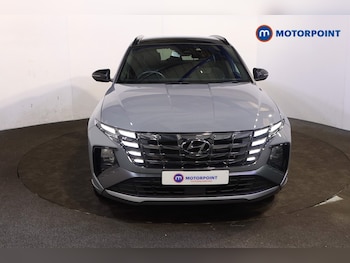Used Hyundai TUCSON undefined for sale - 77490329: Photo