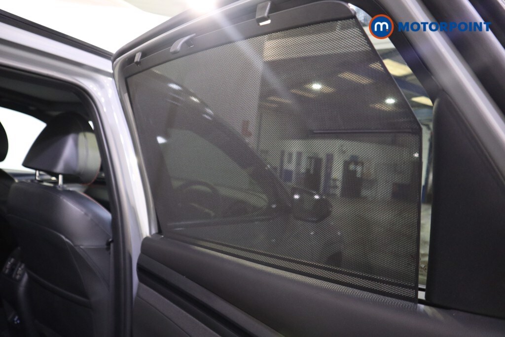 Used Hyundai TUCSON for sale - 77490329: Photo 33