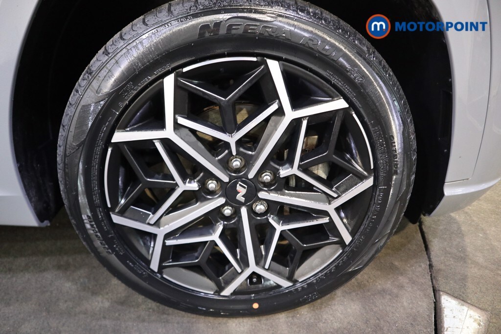 Used Hyundai TUCSON for sale - 77490329: Photo 37