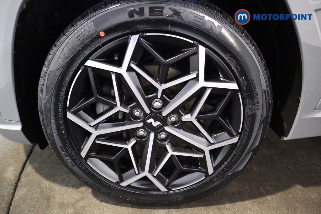 Used Hyundai TUCSON for sale - 77490329: Photo 38