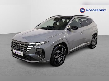 Used Hyundai TUCSON undefined for sale - 77490329: Photo