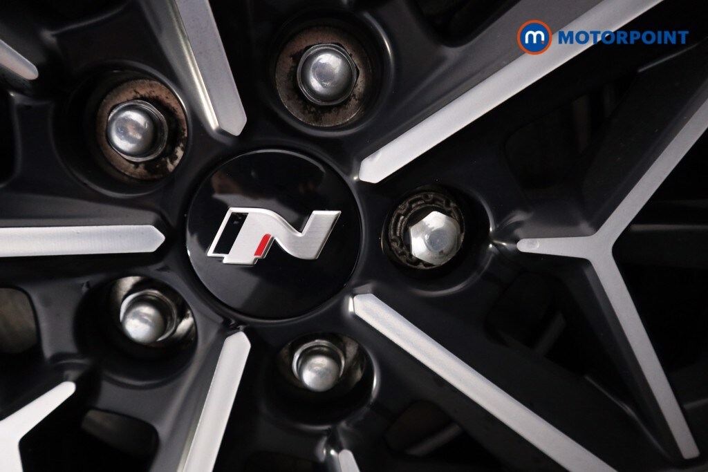 Used Hyundai TUCSON for sale - 77490329: Photo 40