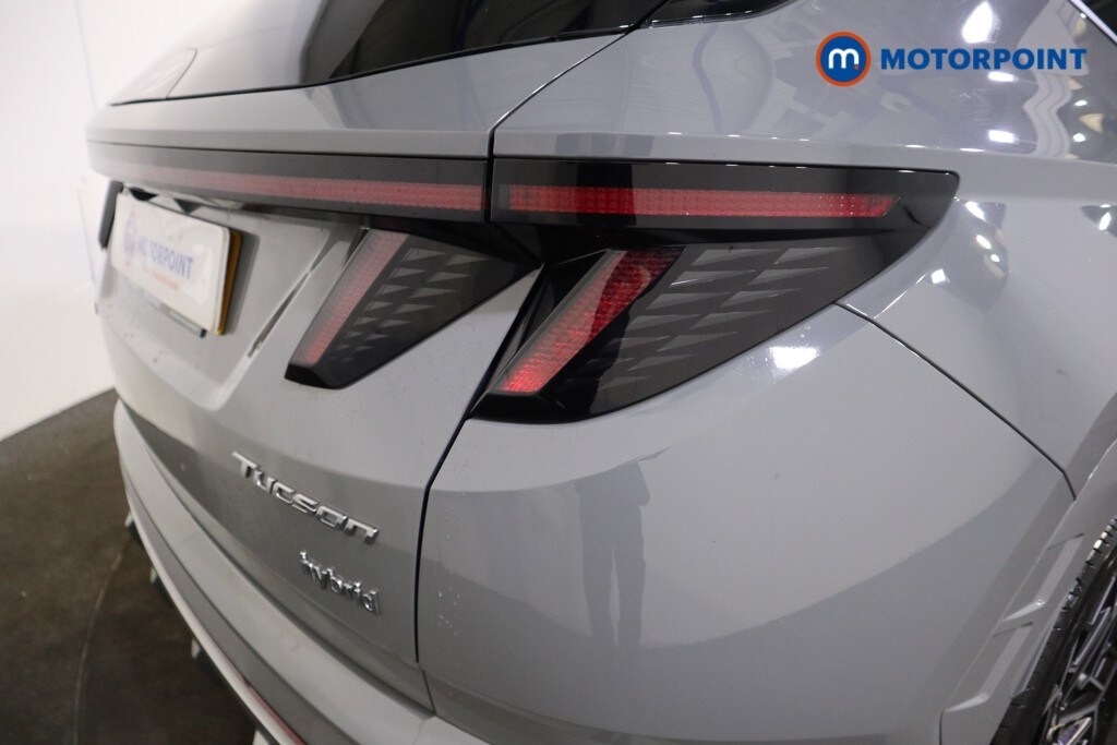 Used Hyundai TUCSON for sale - 77490329: Photo 44