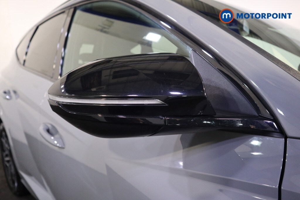 Used Hyundai TUCSON for sale - 77490329: Photo 48