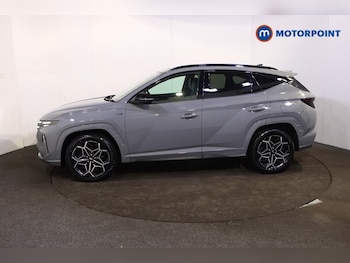 Used Hyundai TUCSON undefined for sale - 77490329: Photo