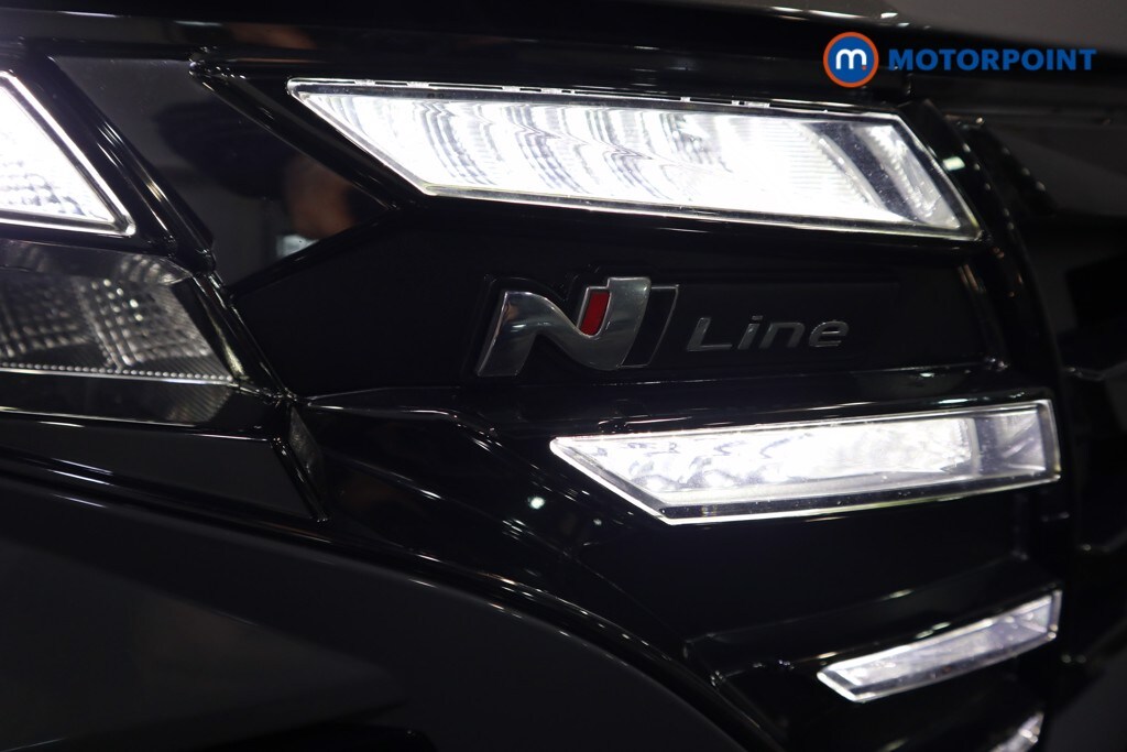 Used Hyundai TUCSON for sale - 77490329: Photo 54