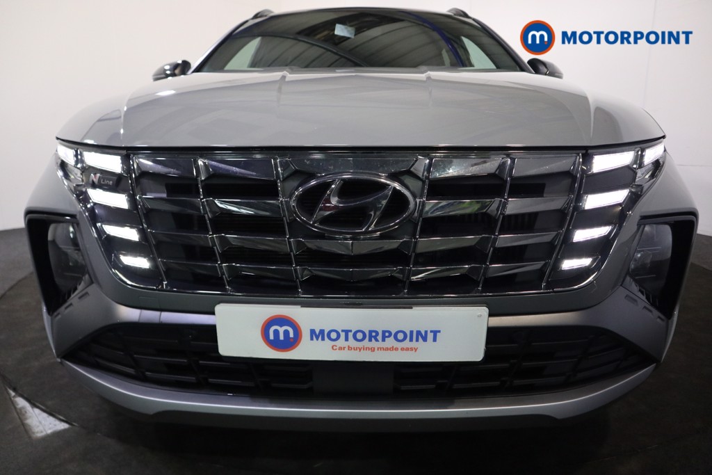 Used Hyundai TUCSON for sale - 77490329: Photo 55