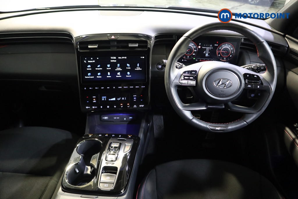 Used Hyundai TUCSON for sale - 77490329: Photo 9