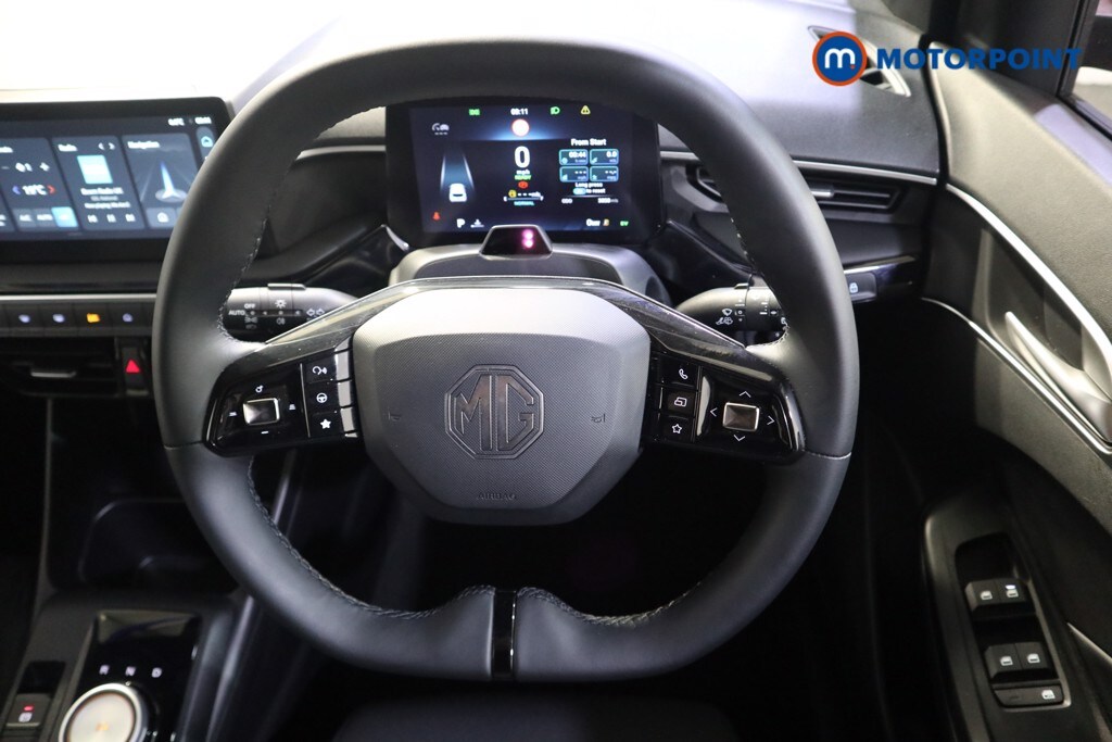 Used MG MG3 2025 for sale - 78026722: Photo 10