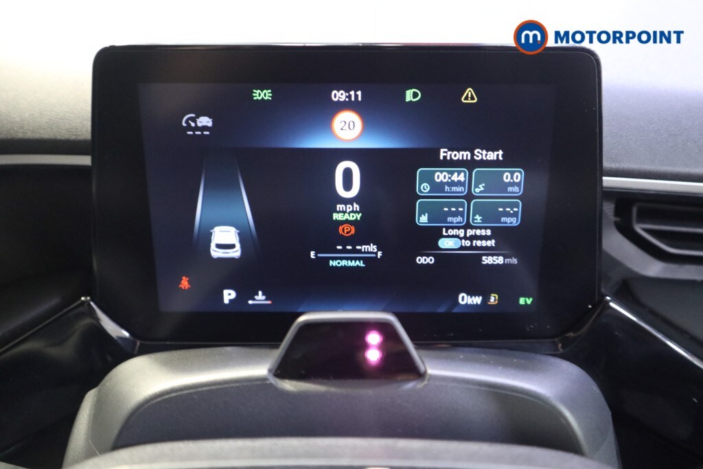 Used MG MG3 2025 for sale - 78026722: Photo 13