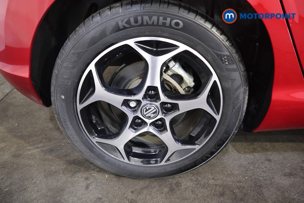 Used MG MG3 2025 for sale - 78026722: Photo 29