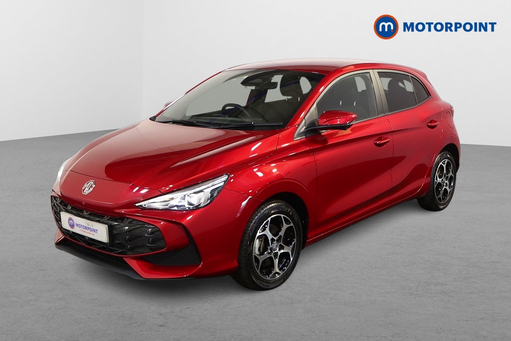 Used MG MG3 2025 for sale - 78026722: Photo 3